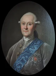 Count Andreas Peter Bernstorff, Prime Minister and Reformer